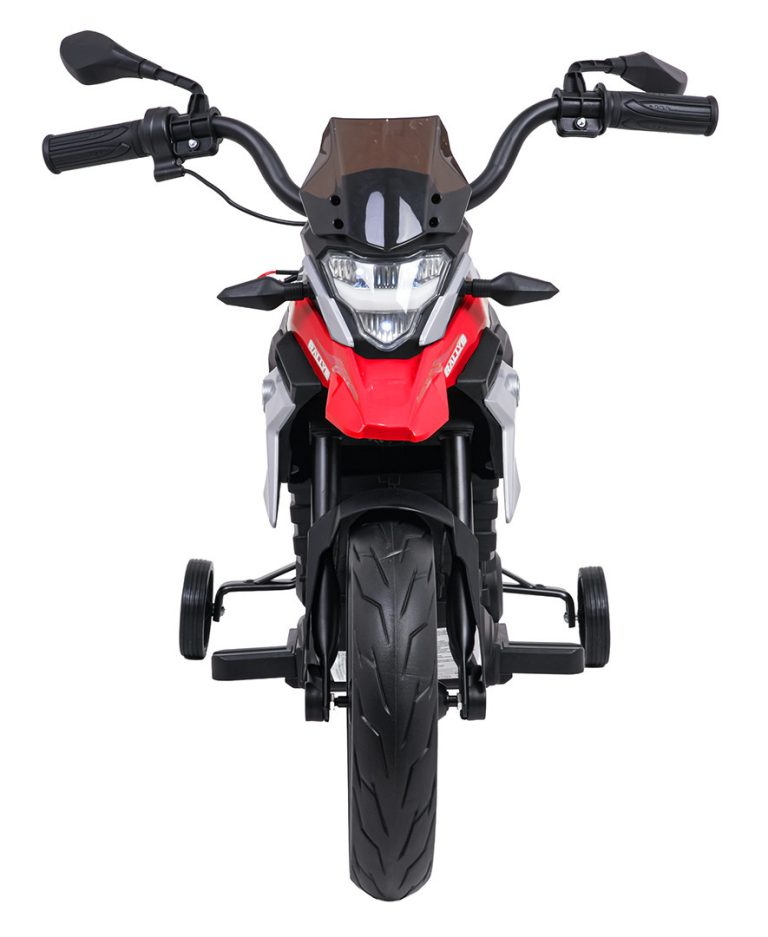 Dječji Motor Na Akumulator Bmw G310gs Crveni 2