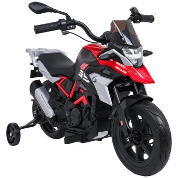 Dječji Motor Na Akumulator Bmw G310gs Crveni 3
