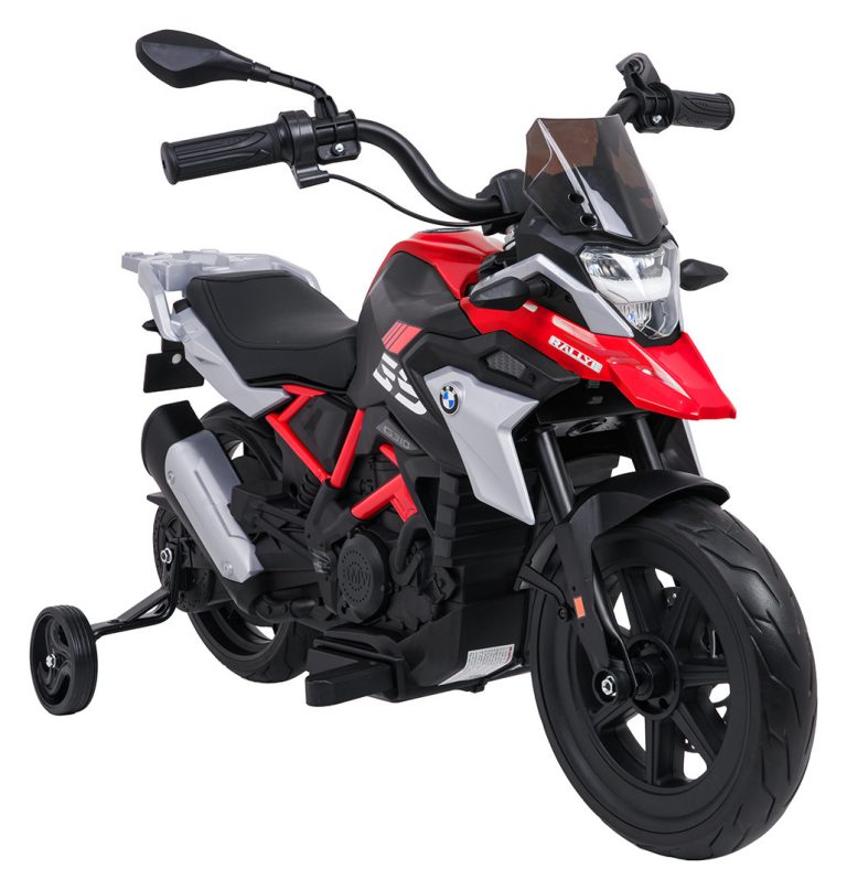 Dječji Motor Na Akumulator Bmw G310gs Crveni 3