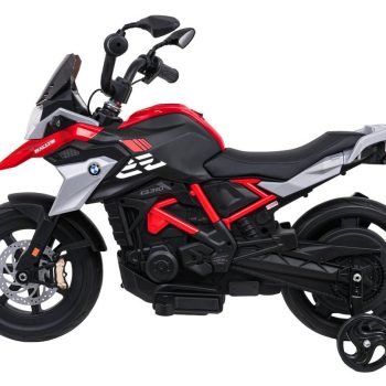 Dječji Motor Na Akumulator Bmw G310gs Crveni 4