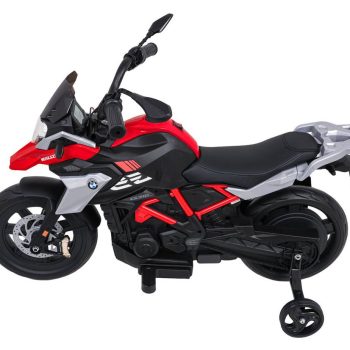 Dječji Motor Na Akumulator Bmw G310gs Crveni 5