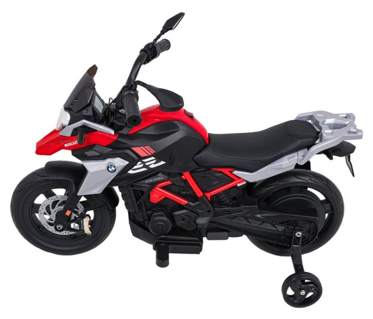 Dječji Motor Na Akumulator Bmw G310gs Crveni 5