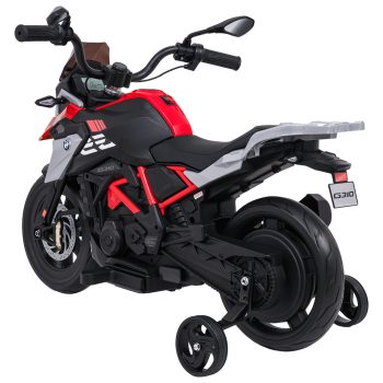Dječji Motor Na Akumulator Bmw G310gs Crveni 6