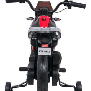 Dječji Motor Na Akumulator Bmw G310gs Crveni 7