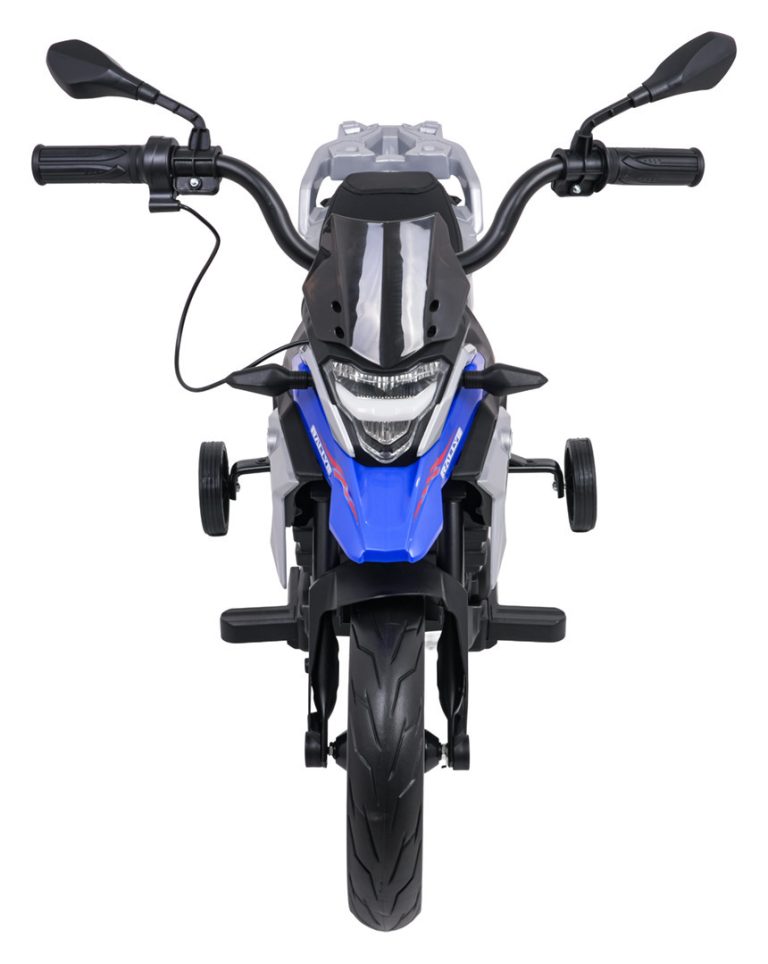 Dječji Motor Na Akumulator Bmw G310gs Plava 10
