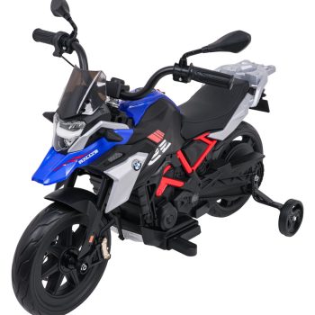 Dječji Motor Na Akumulator Bmw G310gs Plava 11