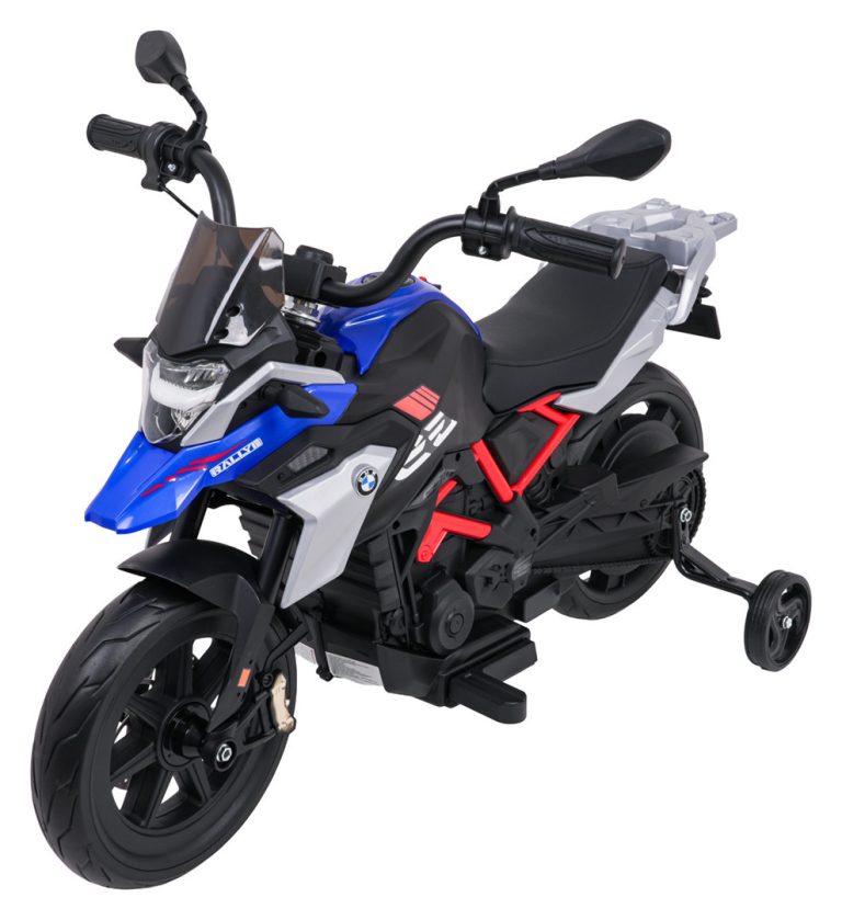 Dječji Motor Na Akumulator Bmw G310gs Plava 11