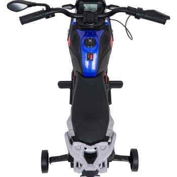 Dječji Motor Na Akumulator Bmw G310gs Plava 12