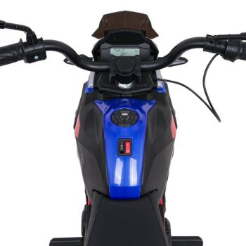 Dječji Motor Na Akumulator Bmw G310gs Plava 13