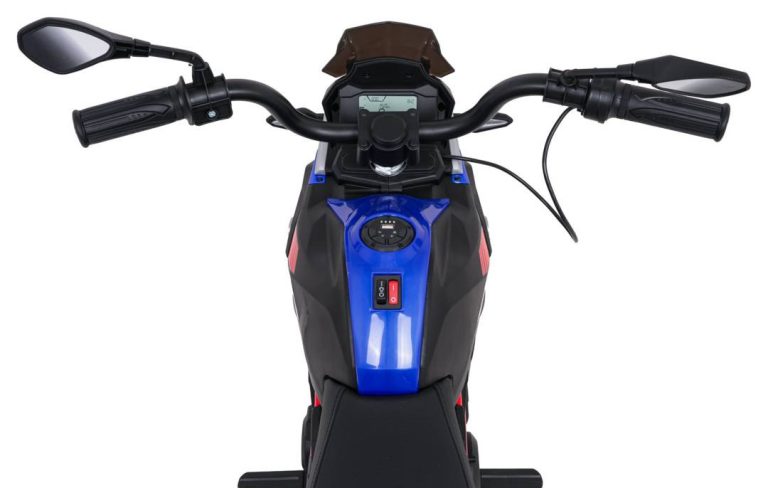 Dječji Motor Na Akumulator Bmw G310gs Plava 13