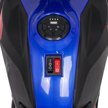 Dječji Motor Na Akumulator Bmw G310gs Plava 14