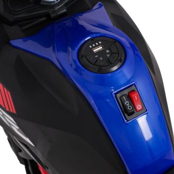Dječji Motor Na Akumulator Bmw G310gs Plava 15