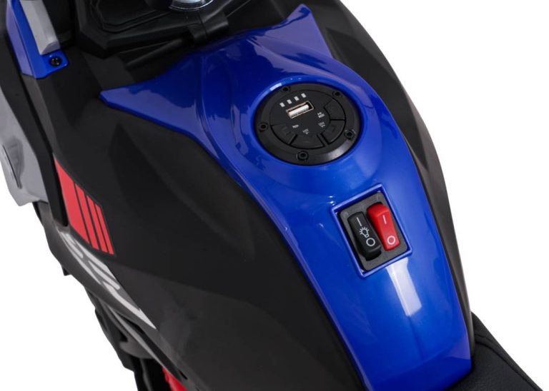 Dječji Motor Na Akumulator Bmw G310gs Plava 15