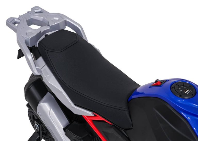 Dječji Motor Na Akumulator Bmw G310gs Plava 16