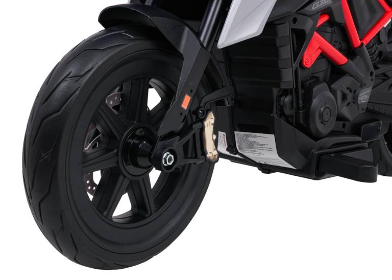 Dječji Motor Na Akumulator Bmw G310gs Plava 18