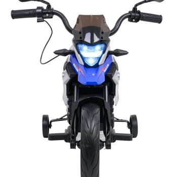 Dječji Motor Na Akumulator Bmw G310gs Plava 2