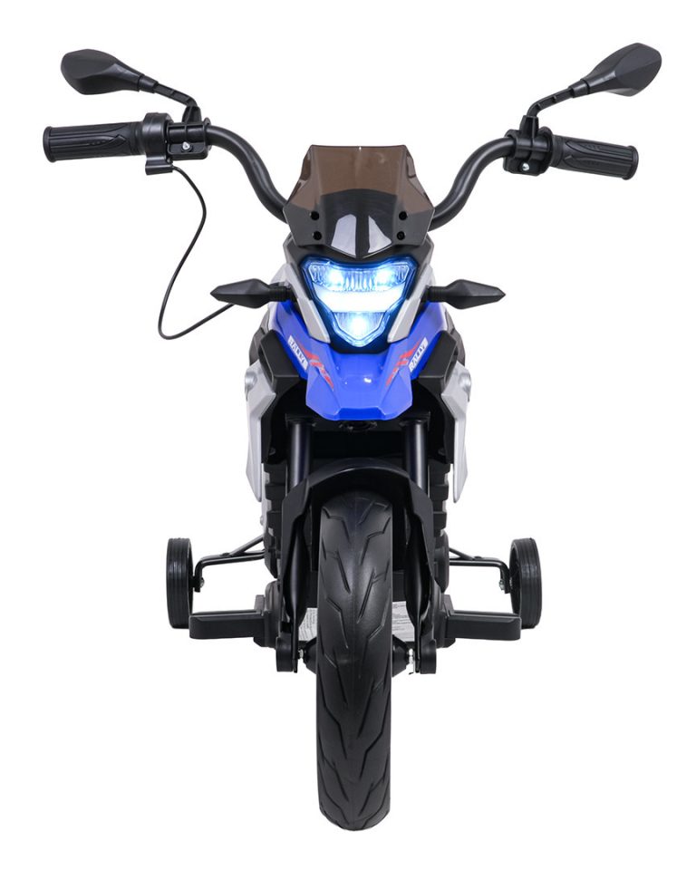 Dječji Motor Na Akumulator Bmw G310gs Plava 2