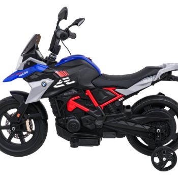 Dječji Motor Na Akumulator Bmw G310gs Plava 4