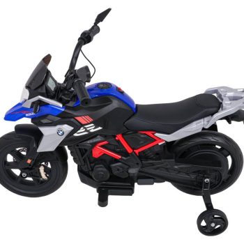 Dječji Motor Na Akumulator Bmw G310gs Plava 5