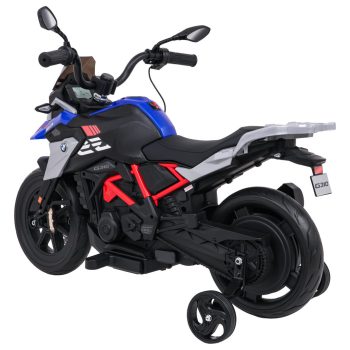 Dječji Motor Na Akumulator Bmw G310gs Plava 6