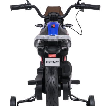 Dječji Motor Na Akumulator Bmw G310gs Plava 7