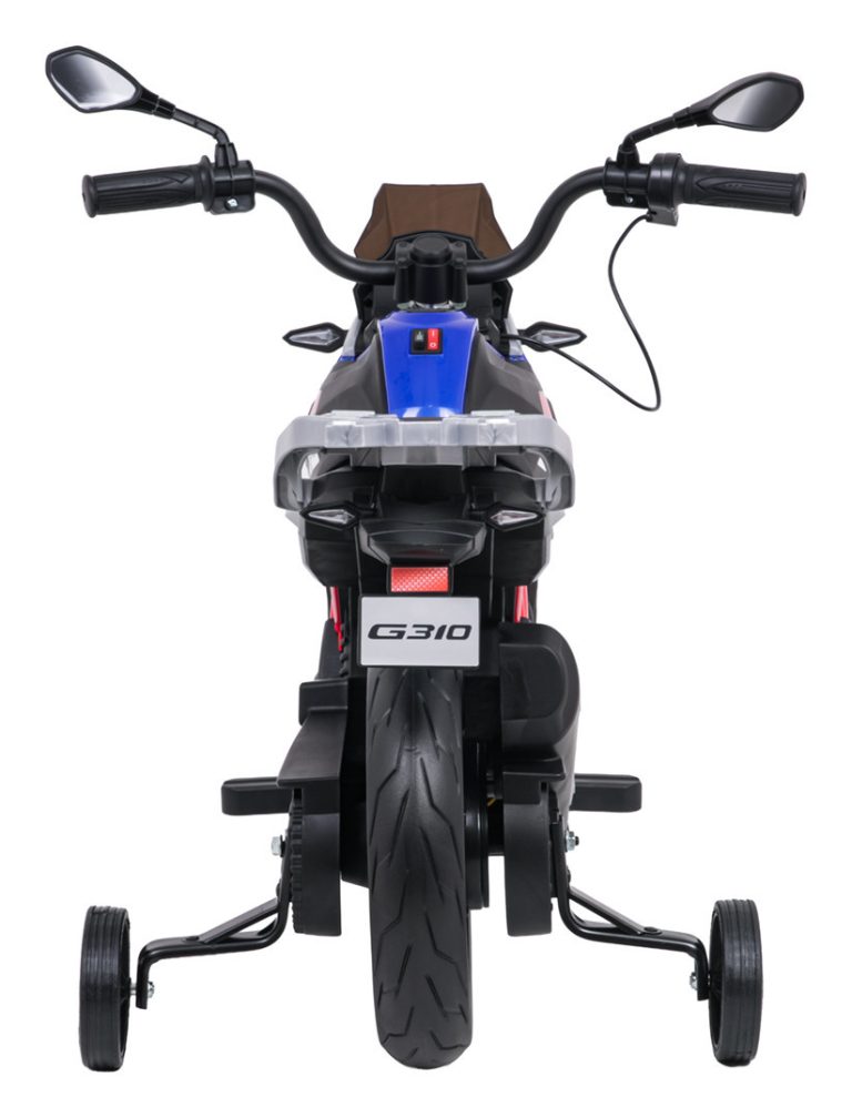 Dječji Motor Na Akumulator Bmw G310gs Plava 7