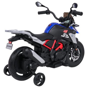 Dječji Motor Na Akumulator Bmw G310gs Plava 8