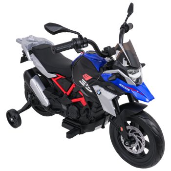 Dječji Motor Na Akumulator Bmw G310gs Plava 9