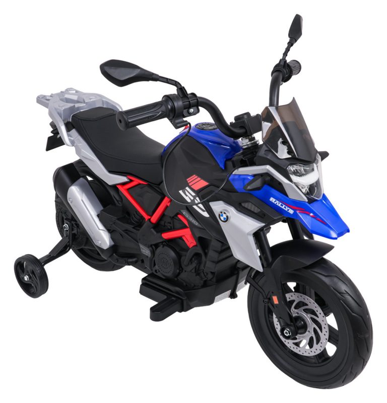Dječji Motor Na Akumulator Bmw G310gs Plava 9