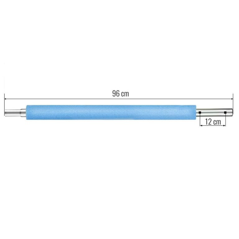 Donji Stup Za Trampolin 183 Cm Neo Sport Plavi 4