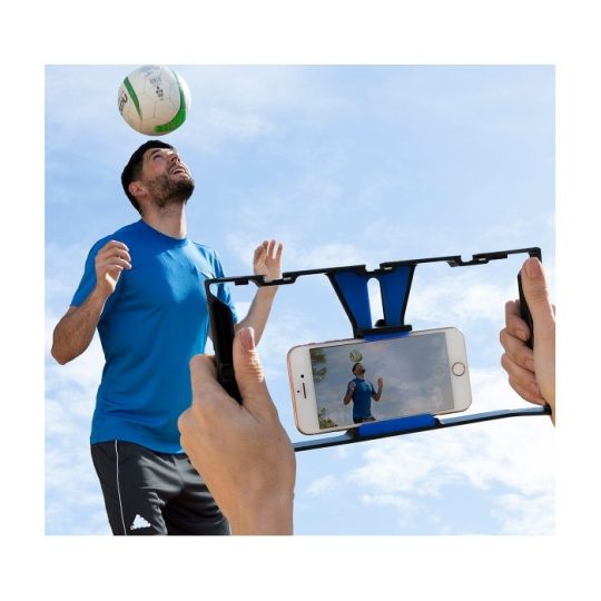 Držač Za Pametnog Telefona Sa Stabilizatorom 1