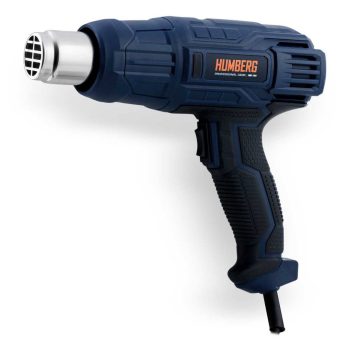 Električna Opaljivačica Humberg Hm 290 2000 W 2