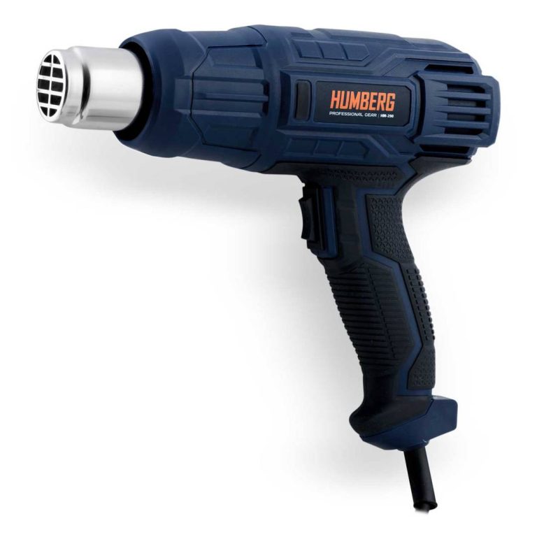 Električna Opaljivačica Humberg Hm 290 2000 W 2