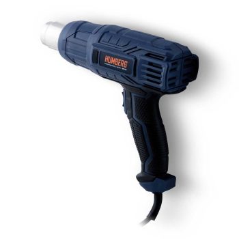 Električna Opaljivačica Humberg Hm 290 2000 W 5