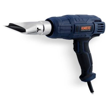 Električna Opaljivačica Humberg Hm 290 2000 W 6