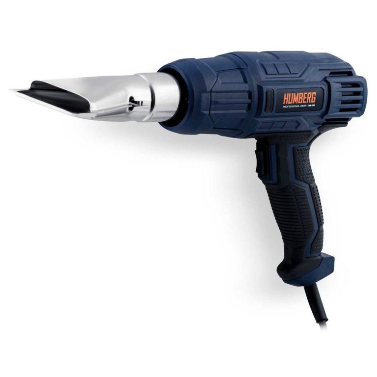 Električna Opaljivačica Humberg Hm 290 2000 W 6