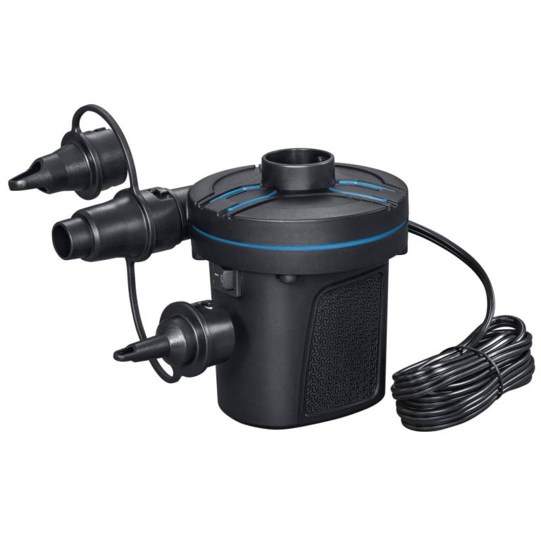 Električna Pumpa Bestway Powertouch 12 V 2
