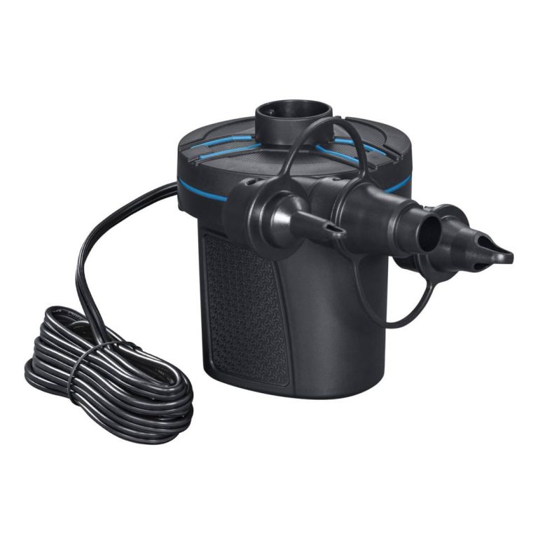 Električna Pumpa Bestway Powertouch 12 V 3