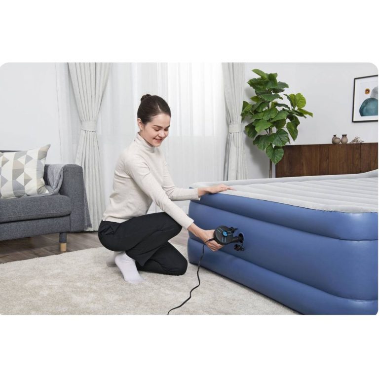 Električna Pumpa Bestway Powertouch 12 V 5