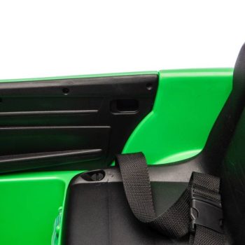 Električni Auto Za Djecu Porsche Macan Zeleni 23