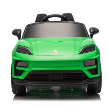 Električni Auto Za Djecu Porsche Macan Zeleni 6