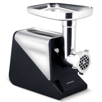 Električni Stroj Za Mljevenje Mesa Berdsen Bd 602 800/2000 W 4