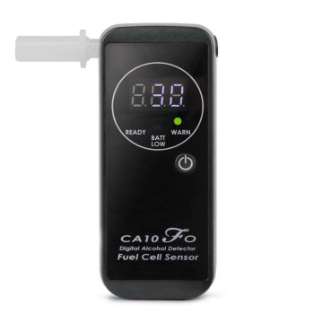 Elektrokemijski Alkotest Ca 10fo S Usnicima 2