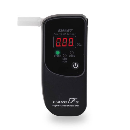 Elektrokemijski Alkotest Ca 20fs S Nastavcima 1