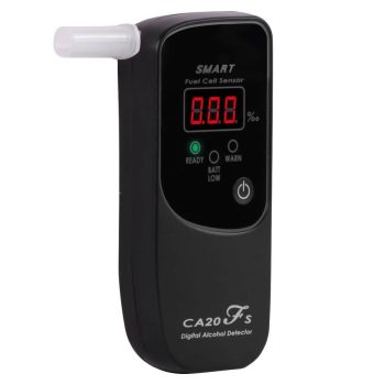 Elektrokemijski Alkotest Ca 20fs S Nastavcima 2