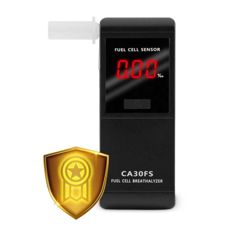 Elektrokemijski Alkotest Ca 30fs 13