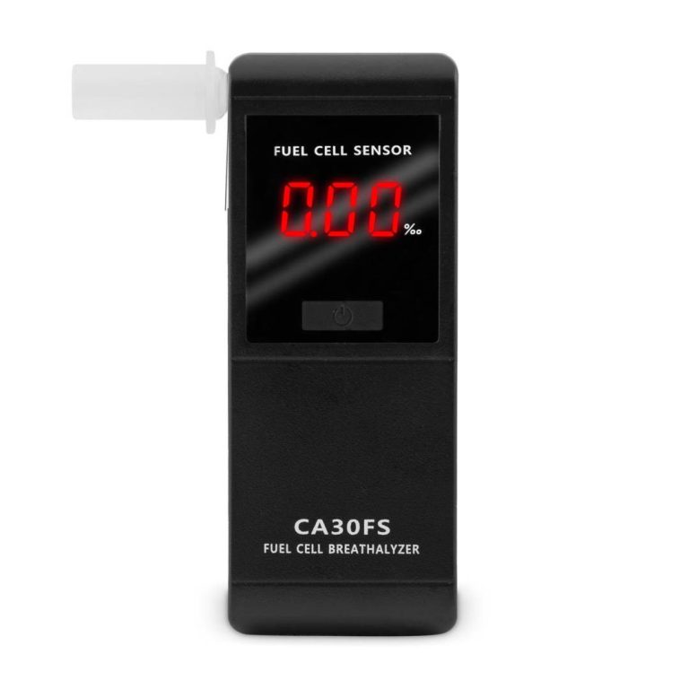 Elektrokemijski Alkotest Ca 30fs 2