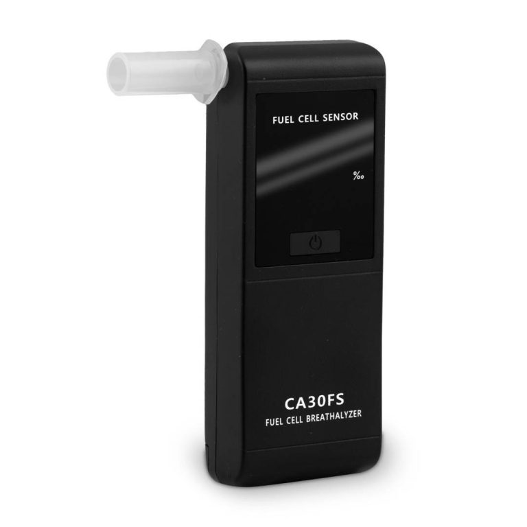 Elektrokemijski Alkotest Ca 30fs 3