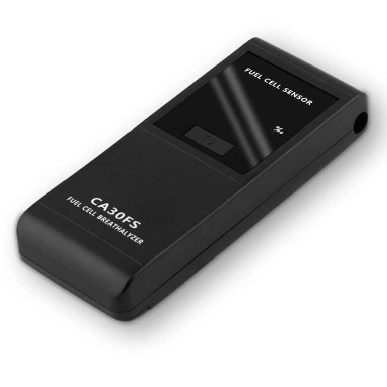 Elektrokemijski Alkotest Ca 30fs 4