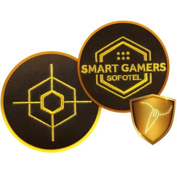 Gaming Stolica Sofotel Blitzcrank Crna 11